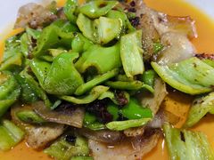 -香叶草中餐厅(川白楼店)