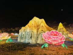 -歌斐颂巧克力小镇