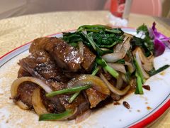 -小粤楼(万辉广场店)