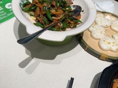 -绿草地·湘菜(7mall店)