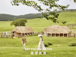 -薇喜影像艺术中心 ART PHOTO