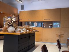 -LANLIZI BAKERY(COSMO店)