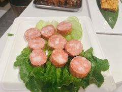-么子烤肉(化龙池店)
