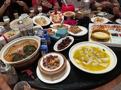 -美乐食街(小南店)