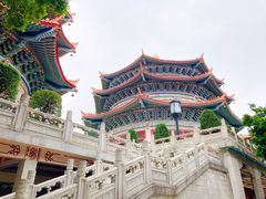 -广东圆玄道观