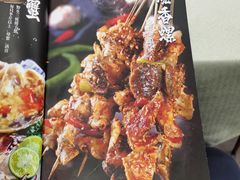 -渔娘渔家丹东海鲜(东直门店)