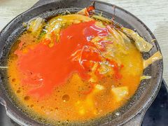 -蜀王砂锅总店