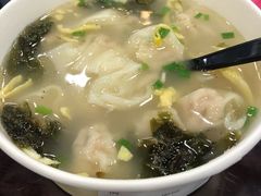 -鸿瑞興面馆(梅岭店)