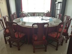 包厢-马凯餐厅(地安门店)