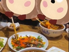 -思泊湖牛肉面(兰州总店)