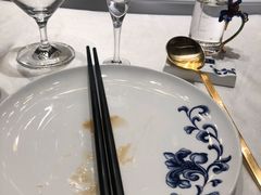 古教水爆肚-耳朵眼会馆(鼓楼店)