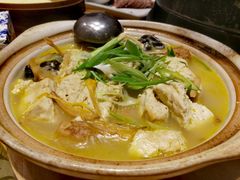 -外婆印象·家常菜(万科店)