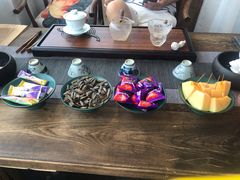 -邈墨茶馆(凤起路店)