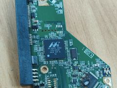 -电脑移动硬盘维修数据恢复西数wd希捷