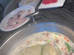 -天都火锅酒楼(虹梅南路店)