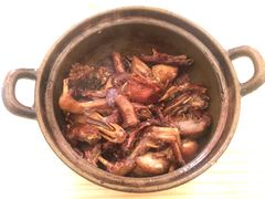 姜母鸭-斯丹姜母鸭·古法干香(涂门街总店)