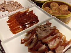 -玉林烤鸭店(定福庄店)