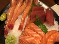 -熊串烧亭.居酒屋(珠江路店)