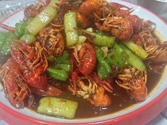 -云晓光头烧烤吧(盛夏店)