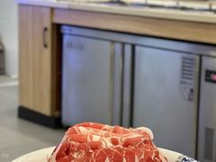 -楼外楼大刀肉传统火锅(西安大路店)