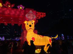 -天河体育中心