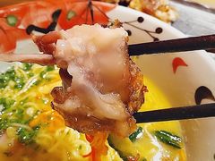 千金一蹄-千金一碗·宝岛一村(韩国街店)