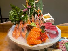 -和彩放题餐厅(酒仙桥店)