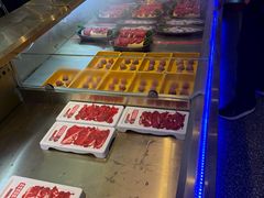 -李姑婆鲜切牛肉火锅自助(凤城二路店)