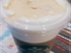 -星巴克(凯德晶萃店)