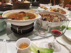 -真爱中国餐馆·年华店(朱雀大街店)