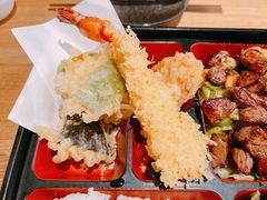 -隐泉之语日式料理(王府中环店)