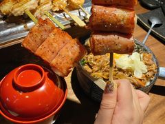 -山葵家居酒屋(天目里店)