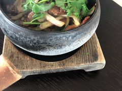 -北京柏悦酒店·锦庭餐厅Dining Room