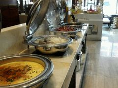 -凯利酒店自助餐(元美中路店)