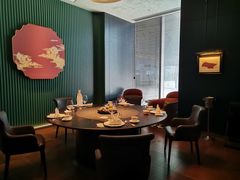 -胜紫云亭 HUAIYANG MASTER(前滩店)