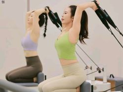 -奥本瑜伽·普拉提