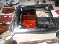 -海底捞火锅(上元大街店)