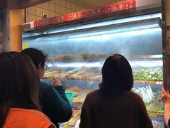 -乐乐姐超级土豆(中关村5号店)