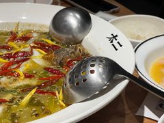 -太二酸菜鱼(金沙印象城店)