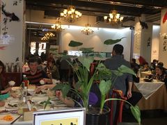 -到家尝北京菜(西坝河店)