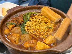 -川香煲(茅台路店)