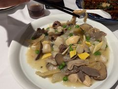 -老阊门菜馆(山塘街店)