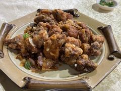 -标记美食新鲜猪杂(兴南大道店)