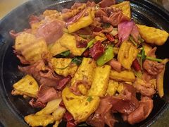 -那家老院子东北菜·饺子·小鸡炖蘑菇(艳华街店)