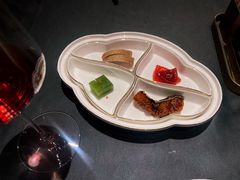 -A One Kitchen·南京精菜馆(德基广场店)