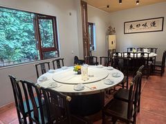 -东坊味道私房菜·地道顺德菜(大良店)