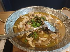-大丰收脆鱼(万达江北店)