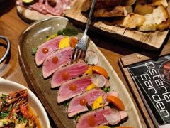 -Osteria Garden 生蚝花园餐厅(原进贤路店)