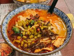 -螺世纪螺蛳粉·桂味小排档(裕德店)