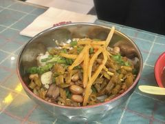 -红鼻子桂林米粉(金唐新光界店)